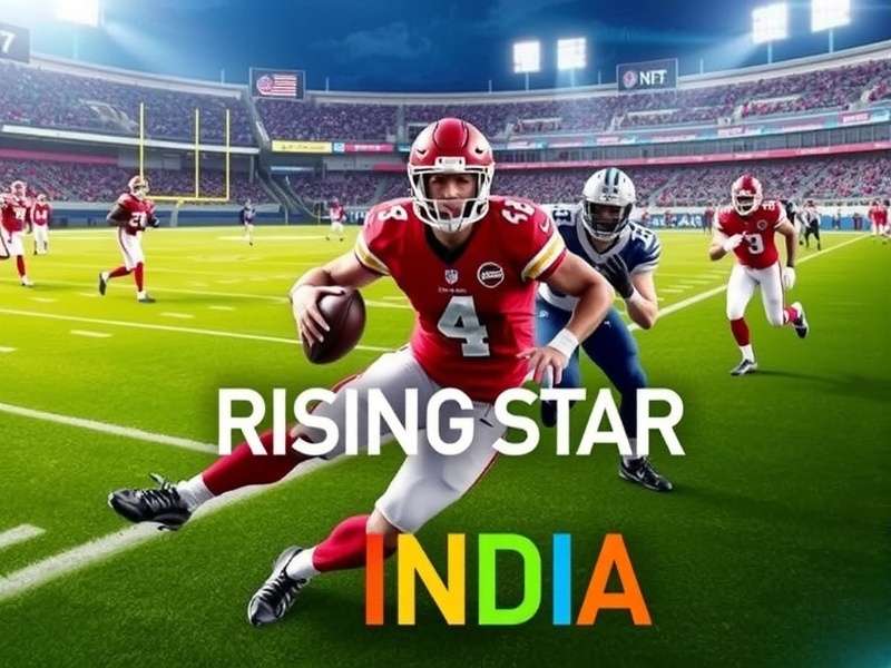 Rising Star NFL India Strategy Guide